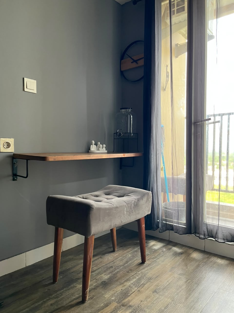 APARTEMEN KALIANA CILEUNGSI