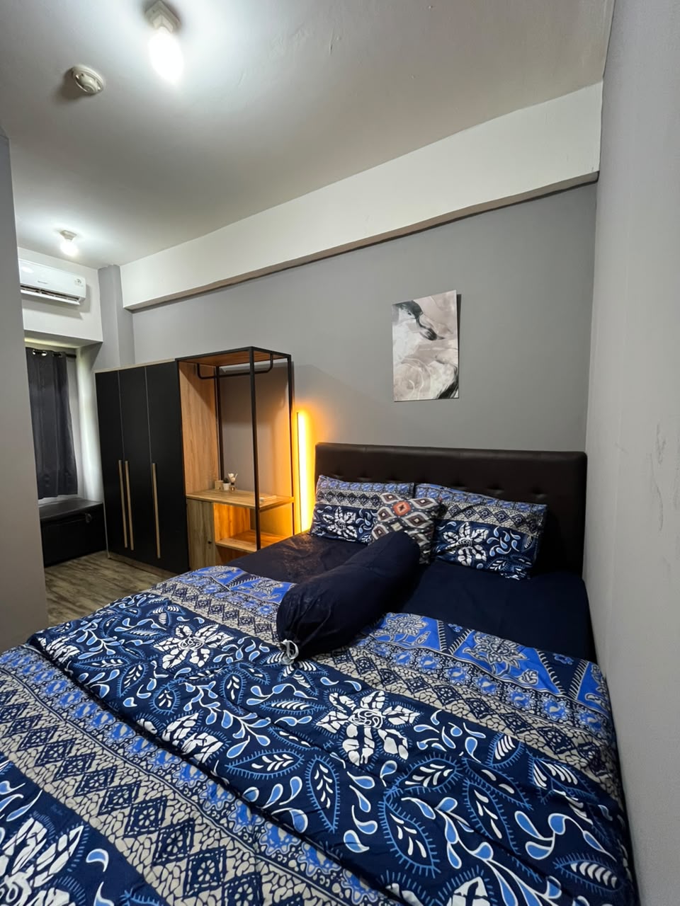 APARTEMEN KALIANA CILEUNGSI